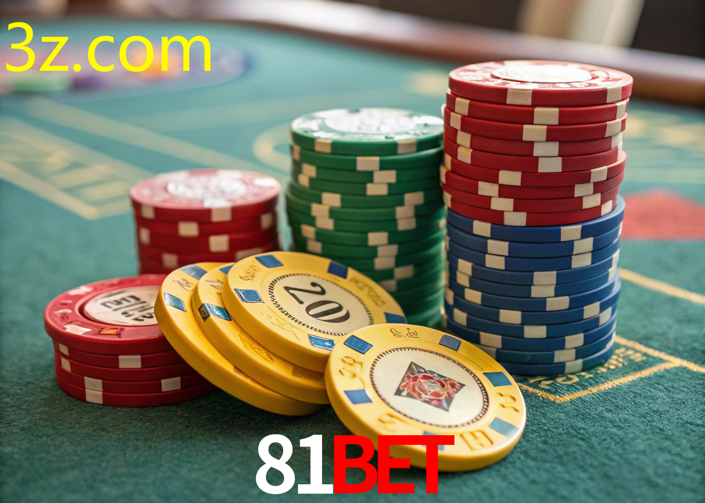 81BET.COM